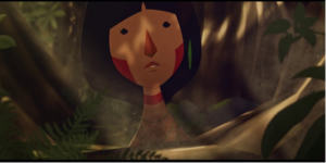 Filmes Brasileiros de Animação – Professor Leonardo Moreira
