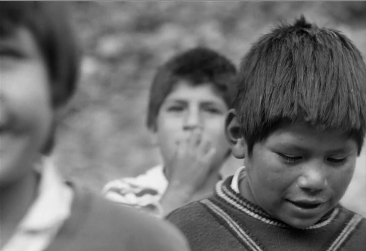 Niños