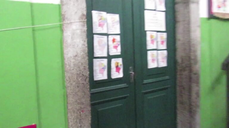 Bem-vindo à Escola Municipal Luiz Delfino