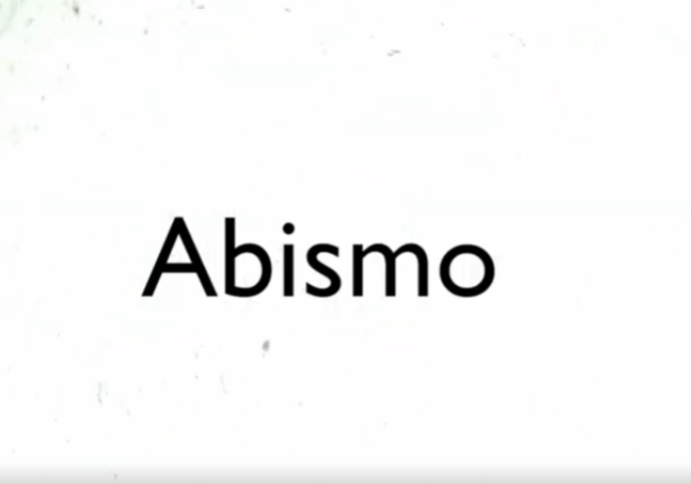 Abismo