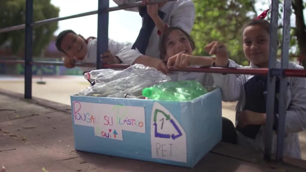ESCUELA CIRCULAR – EP 3