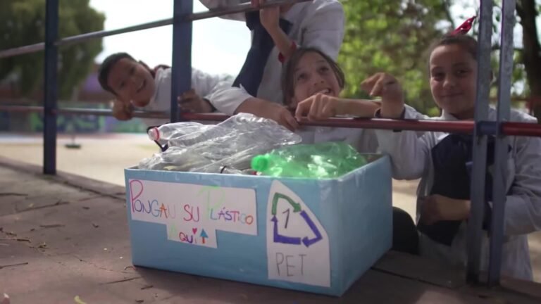ESCUELA CIRCULAR – EP 3