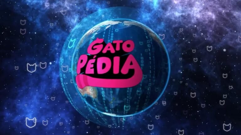 GATOPEDIA (GATIPEDIA) – EP 9