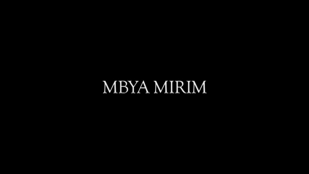 Palermo e Nenéco, Mbya Mirim